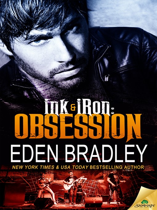 eversong eden bradley